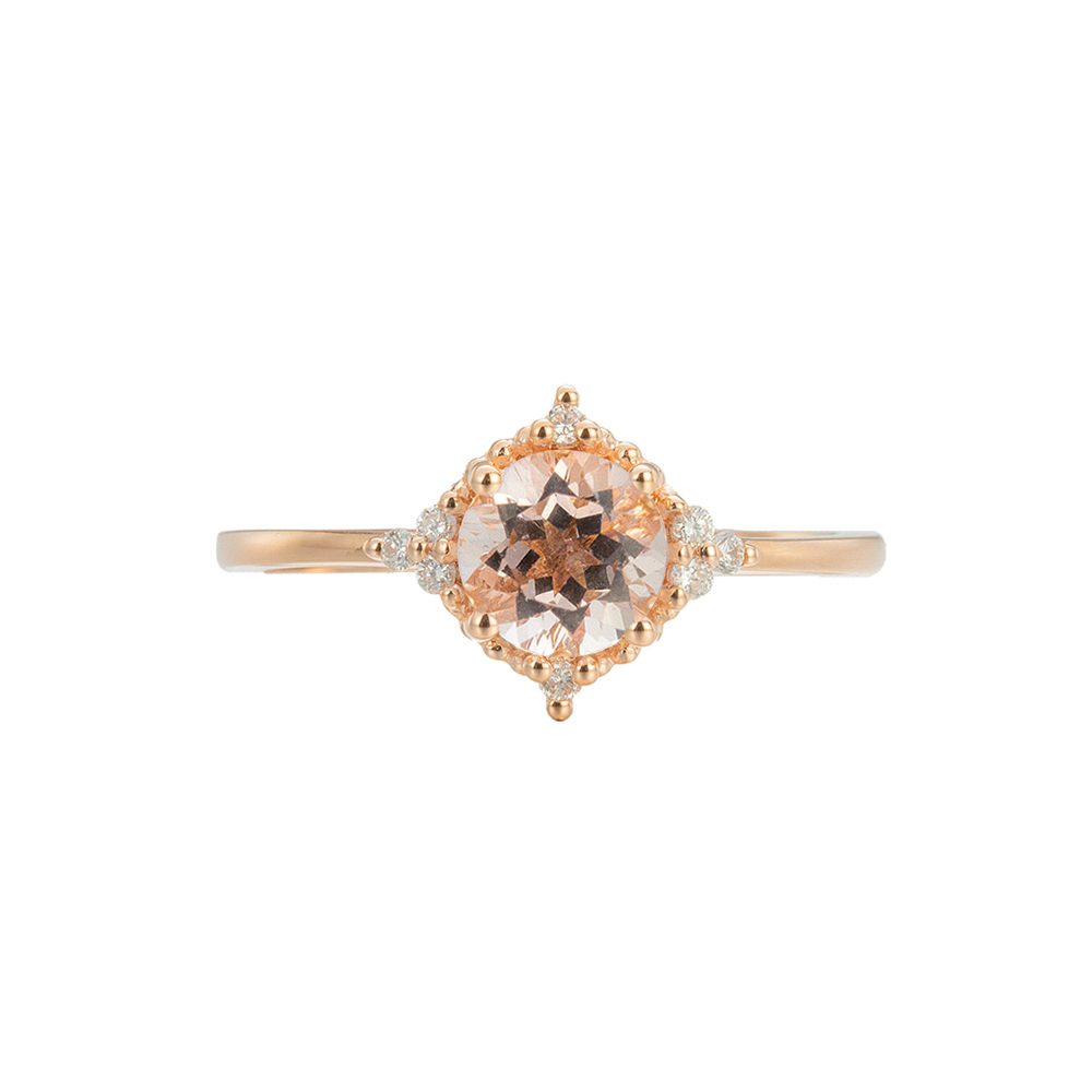 Engagement Rings – Sunday Island Jewelry