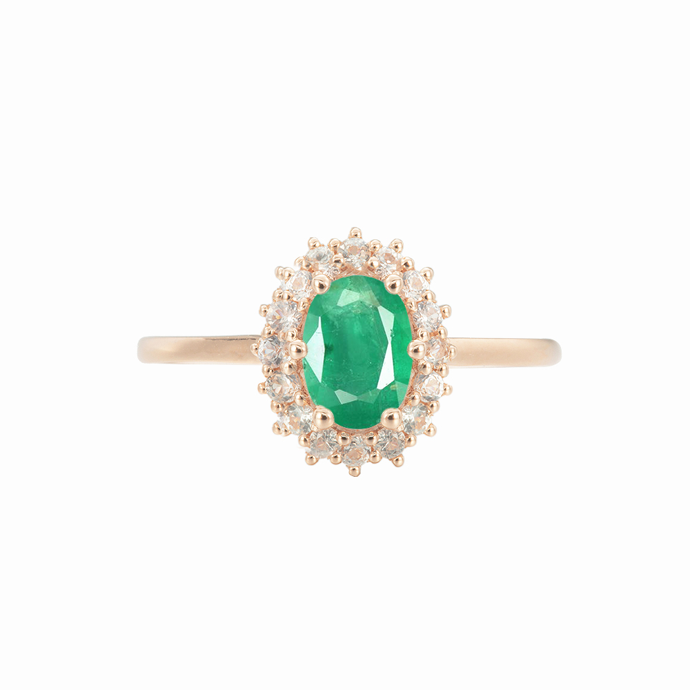 What makes Emerald jewelry so expensive? – Sunday Island Jewelry