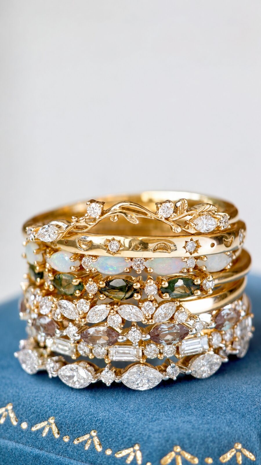 Wedding Bands