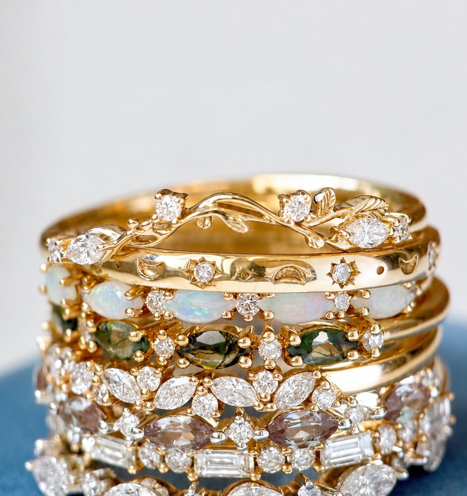 Wedding Bands